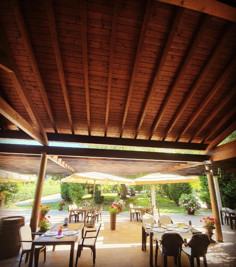 Pazo De Monterrei Hotel โอว์เรนเซ ภายนอก รูปภาพ